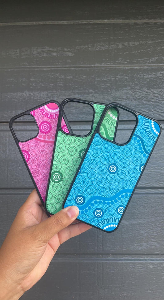 Blossom Bundle Phone Cases