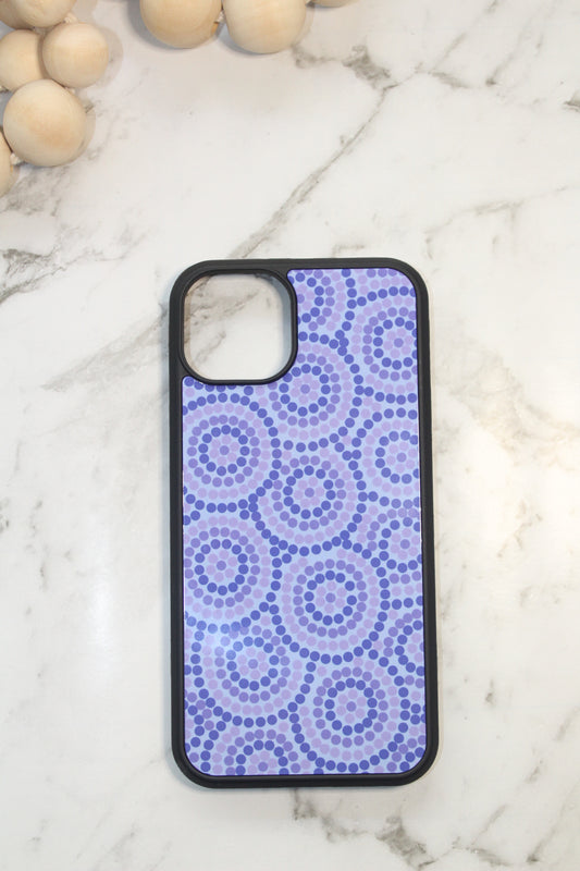 Ocean Breeze Phone Case